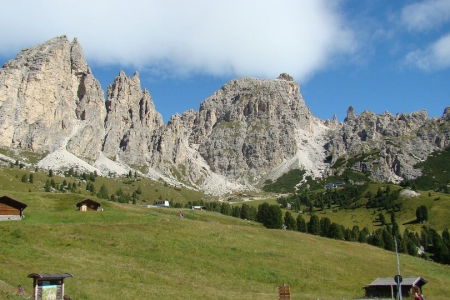 concorso per vincere un weekend sulle dolomiti