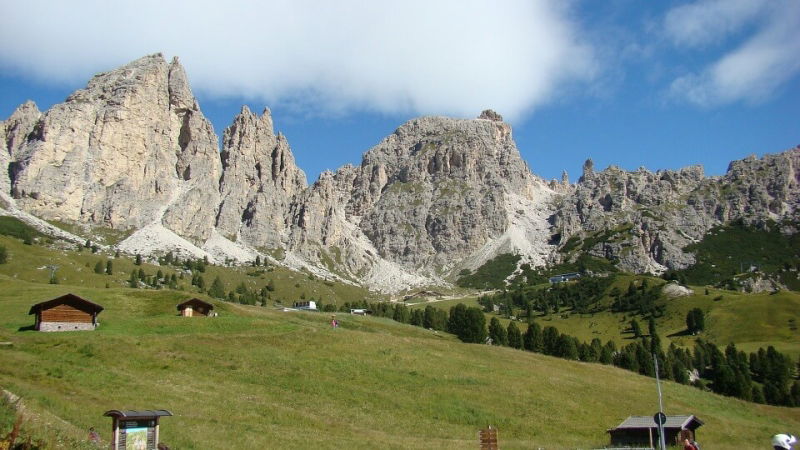 concorso per vincere un weekend sulle dolomiti