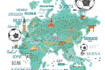 football city guides