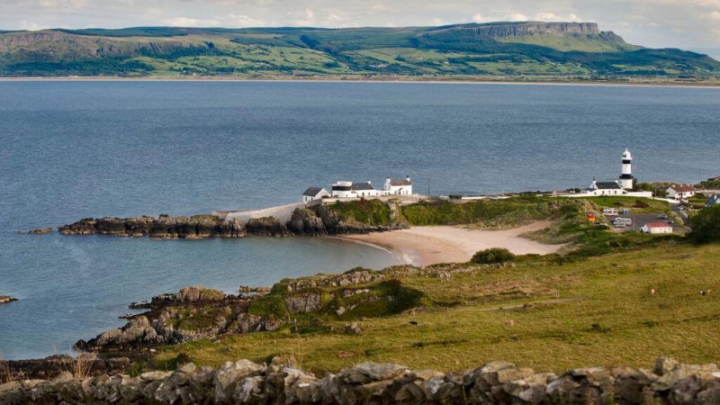 cosa visitare nel donegal