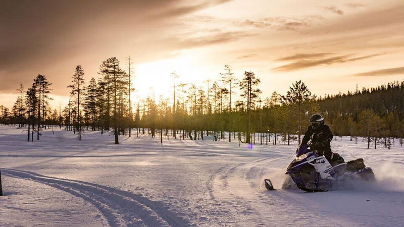 concorso per vincere un viaggio nella lapponia