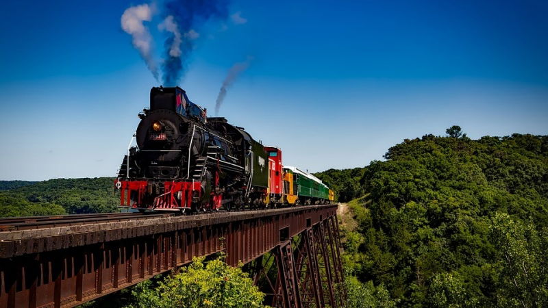 concorso per vincere biglietti interrail