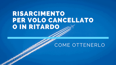 Air Help: come ottenere il risarcimento per volo in ritardo o cancellato preview