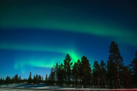 Lapponia finlandese: cosa fare e vedere. Informazioni utili per un viaggio da sogno preview