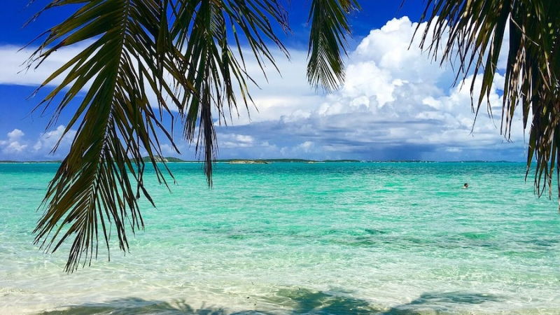 concorso per vincere un viaggio alle Bahamas