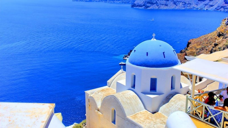 concorso per vincere una vacanza