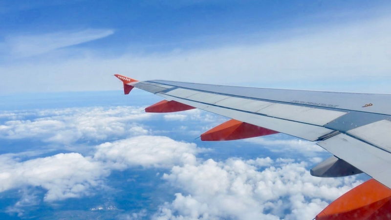 concorso easyjet