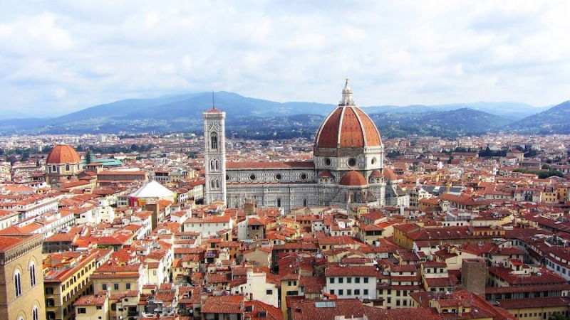 firenze
