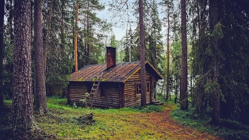 concorso per vincere un viaggio in Finlandia