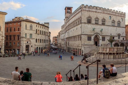 cosa vedere in umbria
