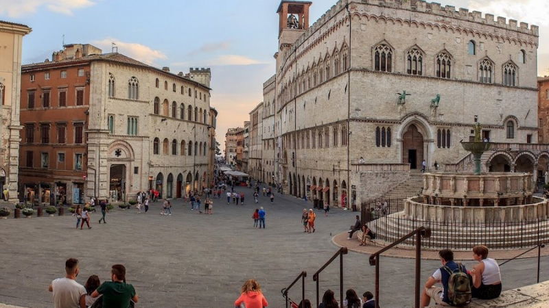 cosa vedere in umbria