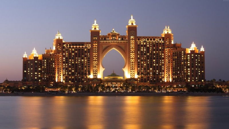 concorso per vincere biglietti aerei Emirates