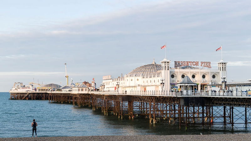 cosa vedere nei dintorni di Londra