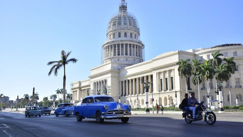 concorso per vincere una vacanza a cuba