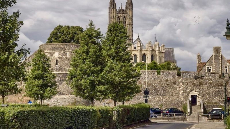 cosa vedere fuori Londra