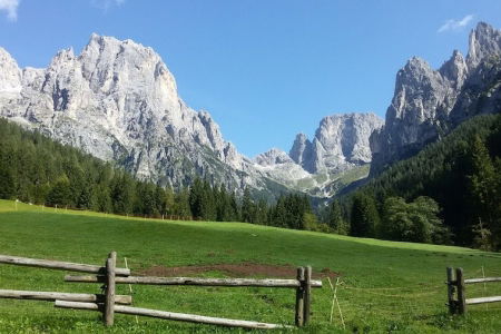 concorso per vincere viaggi in trentino