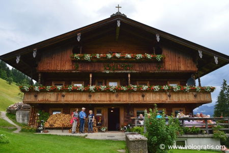 vincere vacanza in tirolo