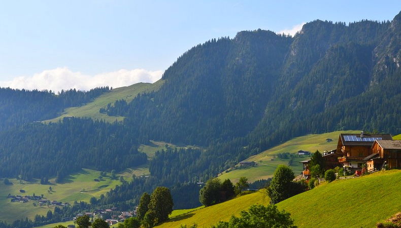 vinci weekend tirolo