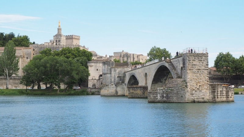 cosa vedere nei dintorni di Marsiglia