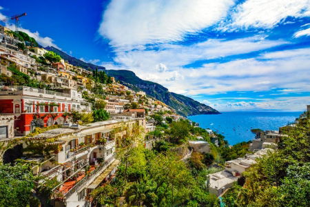 cosa vedere in costiera amalfitana