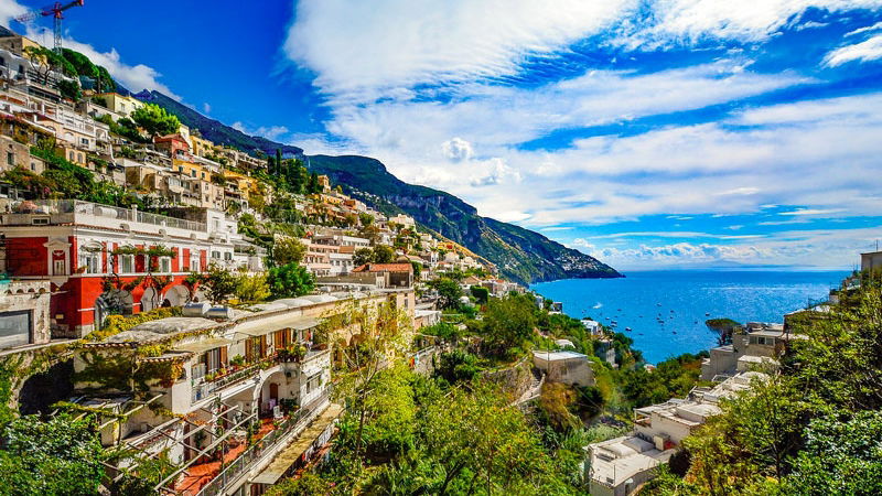 cosa vedere in costiera amalfitana