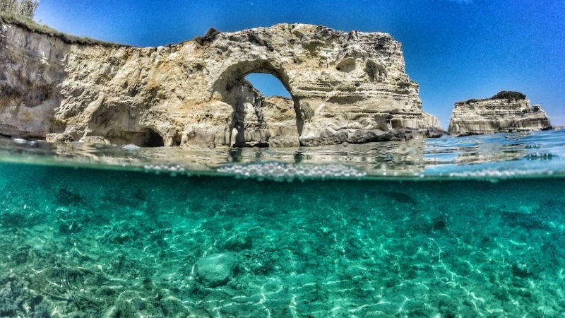 concorso per vincere una vacanza in Puglia