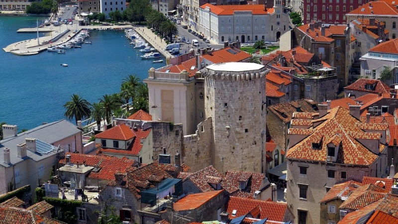 concorso per vincere una vacanza in Croazia