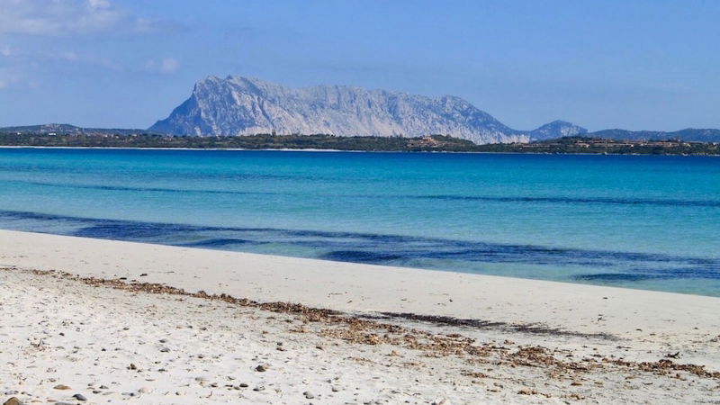 isola di tavolara