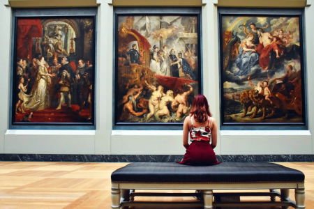 Mostre italiane estate 2017 da non perdere