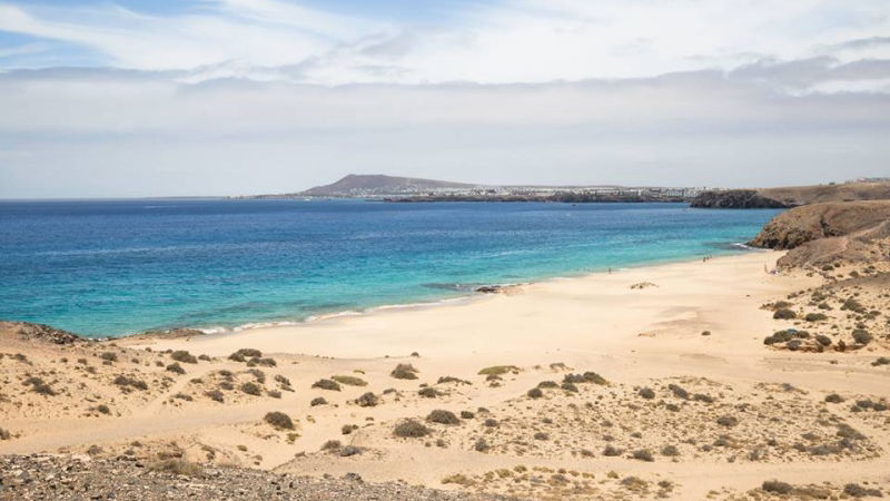 cosa vedere a Lanzarote