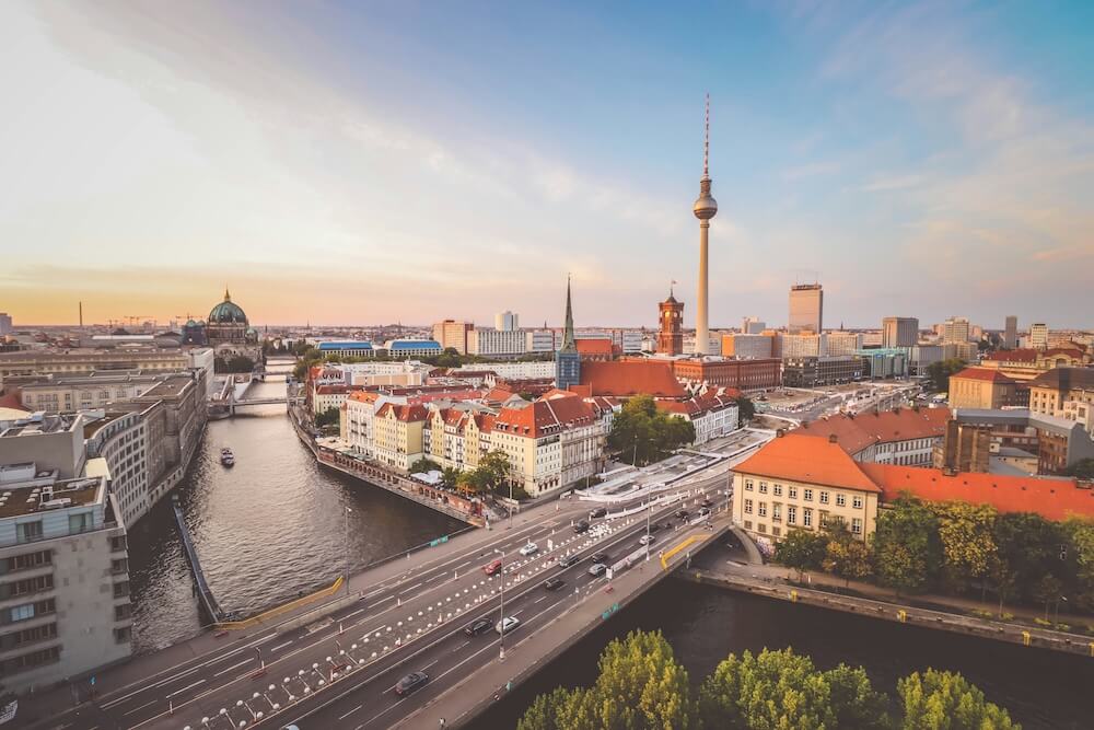 Il Bus 100 di Berlino: il miglior tour low cost della città article-post