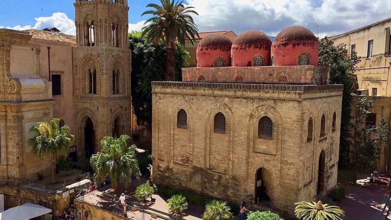 cosa visitare a Palermo in un giorno