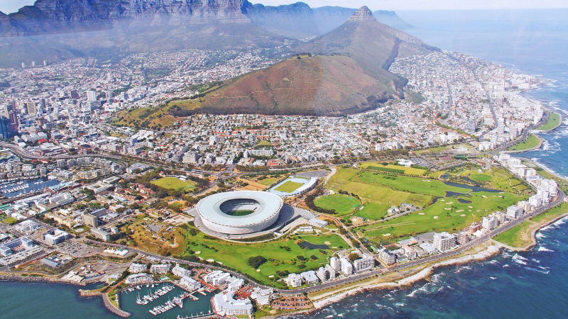 concorso per vincere un viaggio in sudafrica