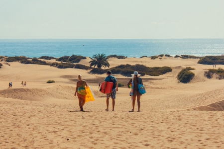 Isole canarie low cost