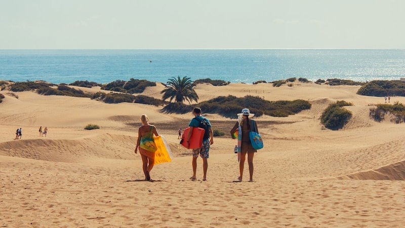 Isole canarie low cost