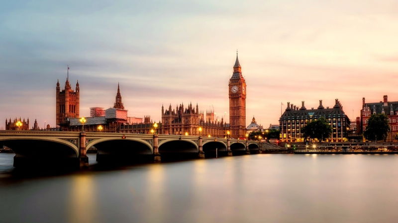 vinci weeekend Londra