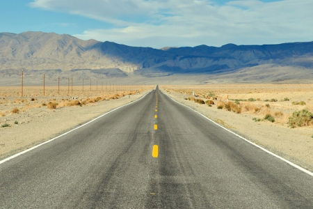 cosa visitare nella Death Valley