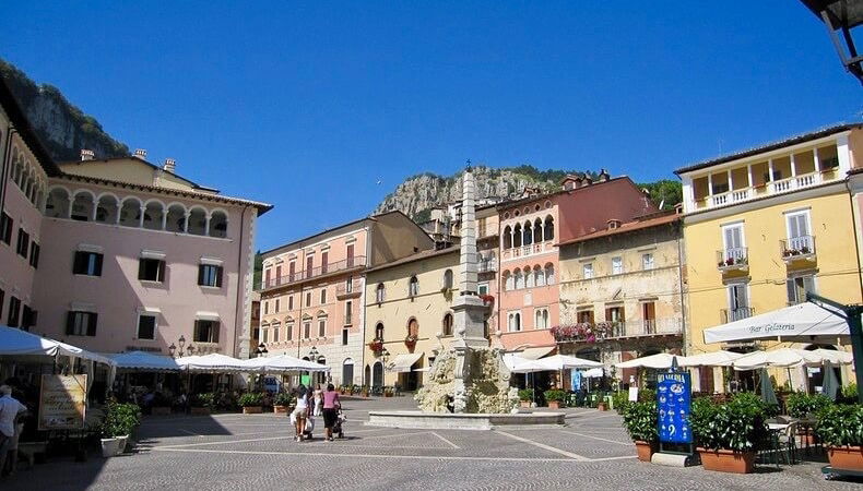 cosa vedere a tagliacozzo (2)
