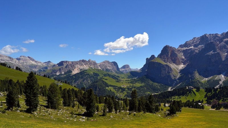 vincere weekend in alto adige