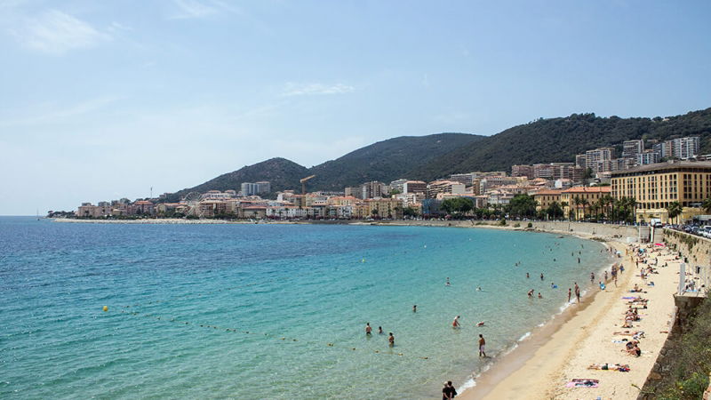 Cosa vedere ad Ajaccio