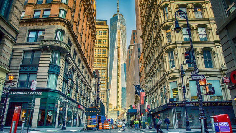 Musei meno famosi di New York