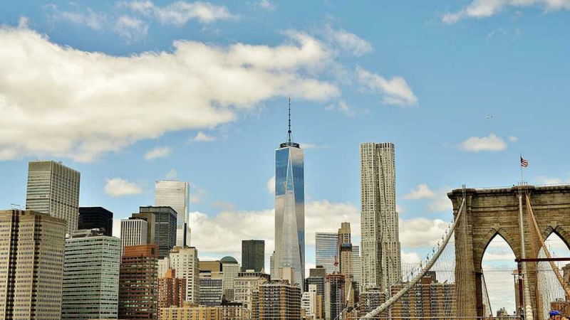 Musei più strani di New York