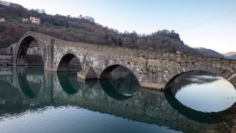 luoghi misteriosi italia