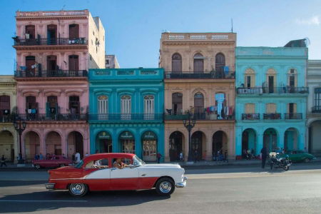 volo gratis cuba