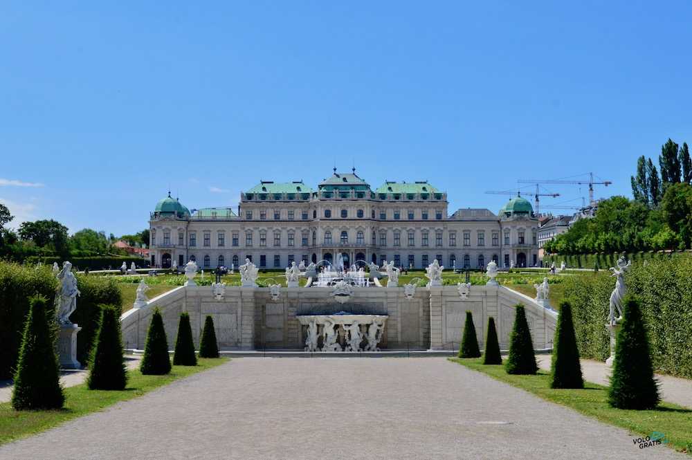 Cosa Vedere A Vienna: 11 Luoghi Da Non Perdere E Informazioni Pratiche