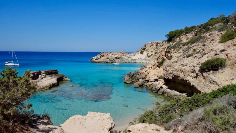 concorso per vincere vacanza ibiza formentera