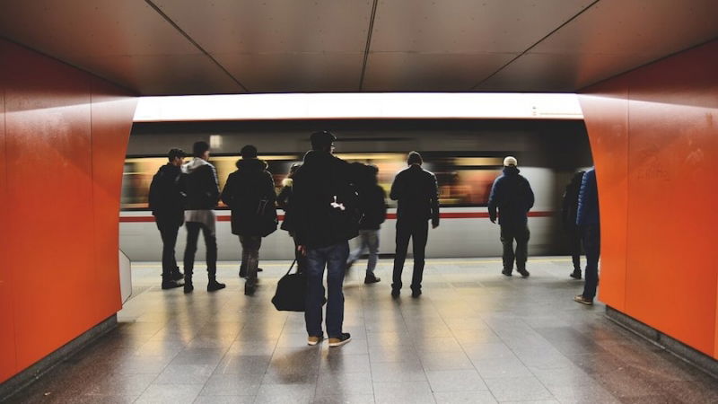 metro vienna
