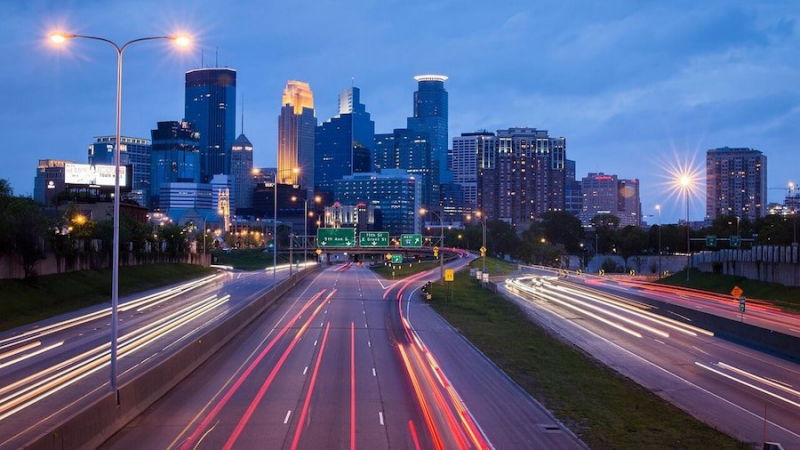concorso per vincere un viaggio a minneapolis