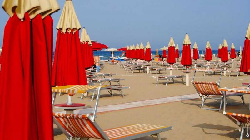 concorso per vincere una vacanza sulla riviera romagnola