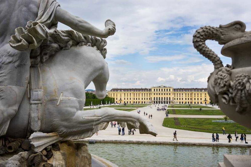 Cosa vedere a Vienna: 12 luoghi da non perdere e informazioni pratiche preview